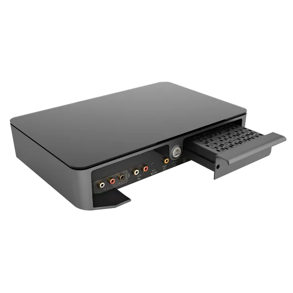 DALI SOUND HUB DALI EQUI preamplifier DALI Loudspeakers